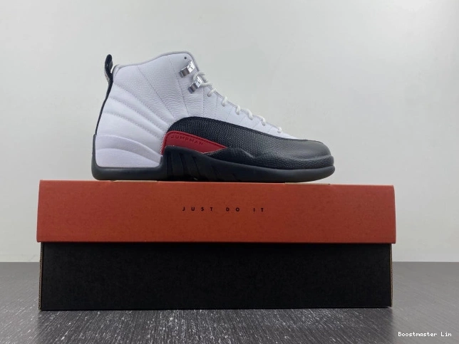 Boostmaster lin Air CT8013-162 Taxi Jordan Red 12 0709